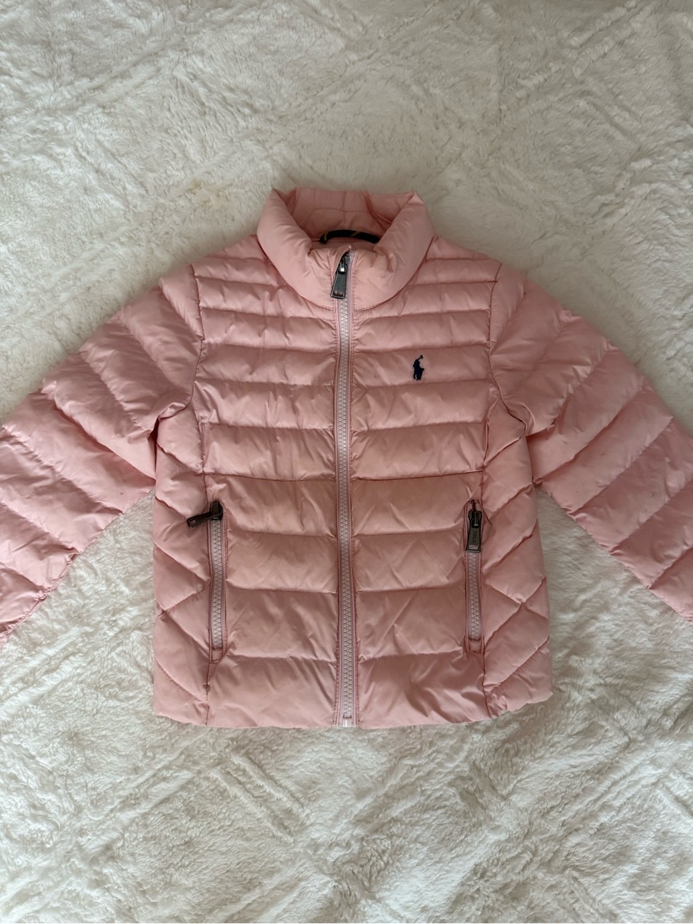 Ralph Lauren 4y
